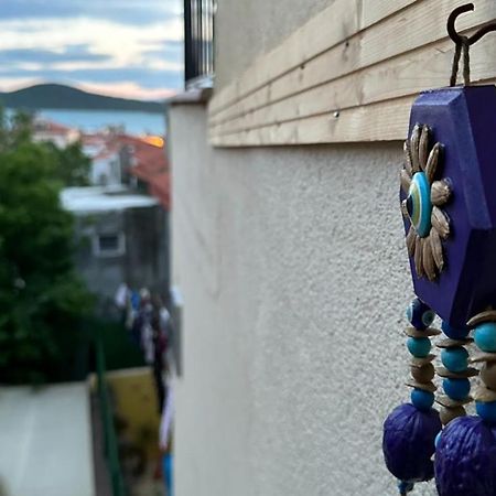 Cunda Konak Nazimaki Ayvalik Exterior photo