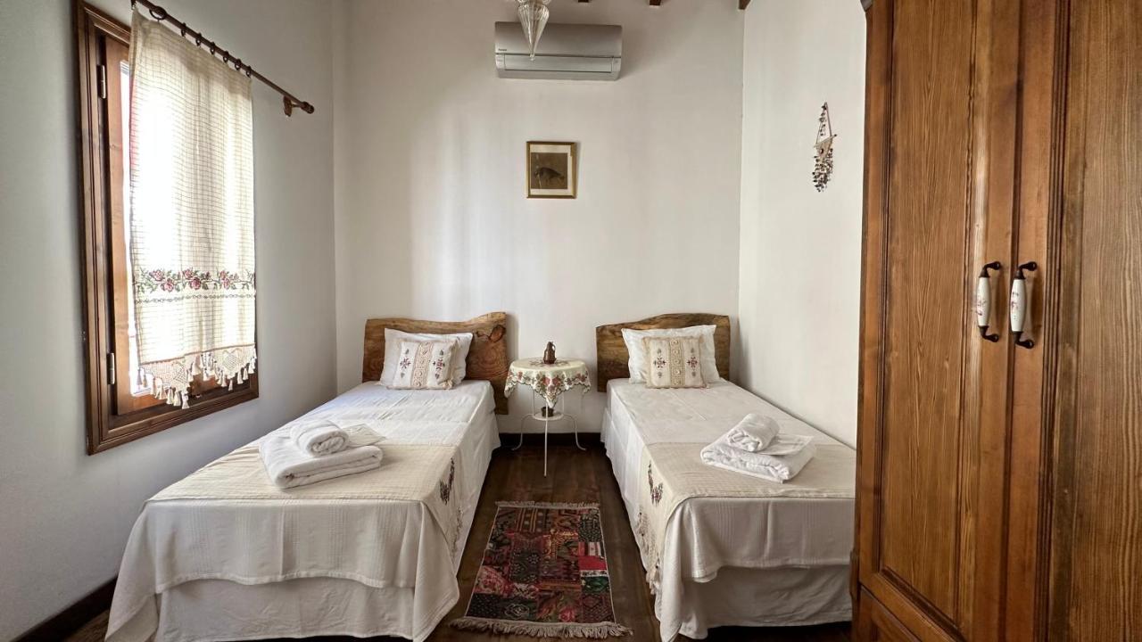 Cunda Konak Nazimaki Ayvalik Exterior photo